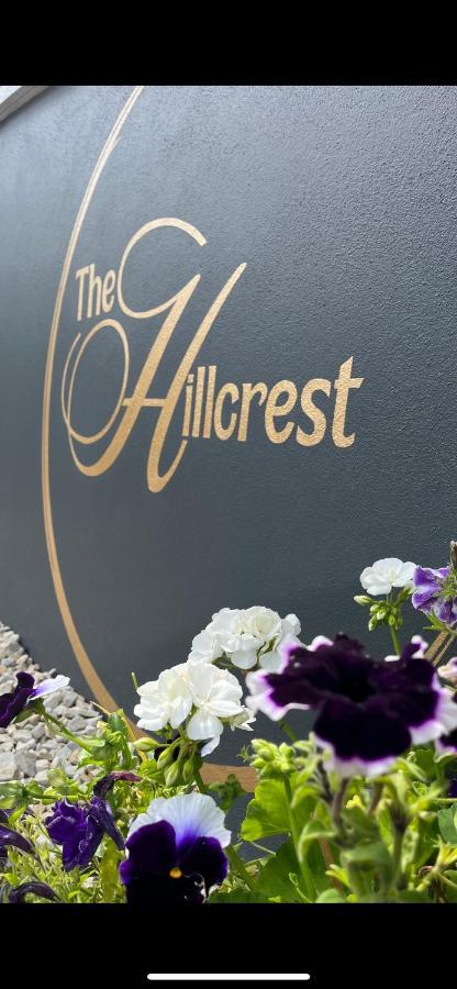 The Hillcrest, Luxury Accommodation In Castleblayney Town Exterior photo